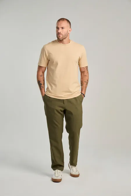 Camiseta Masculina Osmoze Slim